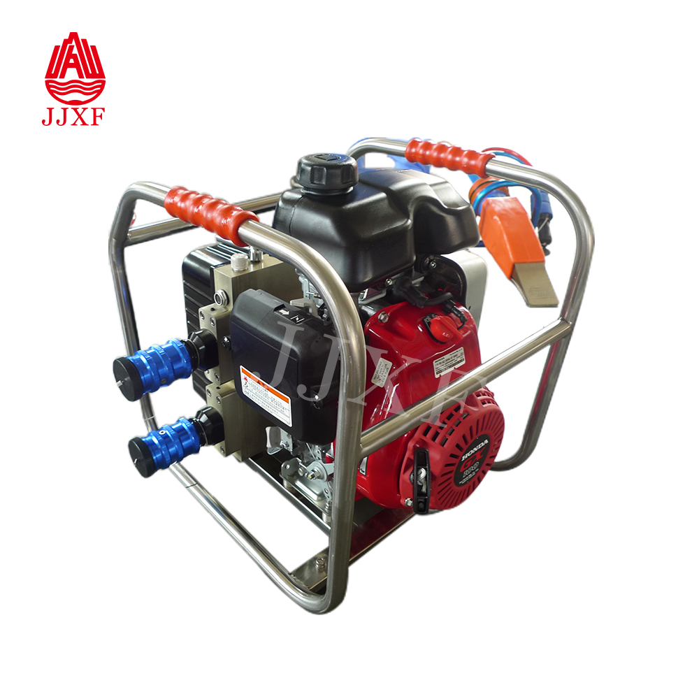  hydraulically operated rescue tools electric water pump motor price